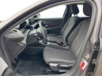 Peugeot 208 II 2019 1.2 puretech Allure Pack s&s 75cv Grigio usata Torino