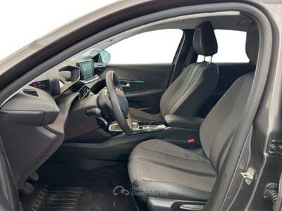 Peugeot 208 II 2019 1.2 puretech Allure s&s 100cv Grigio usata Torino