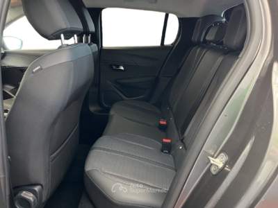 Peugeot 208 II 2019 1.2 puretech Allure s&s 100cv Grigio usata Torino