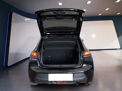 Peugeot 208 II 2019 1.2 puretech Active Pack s&s 75cv Nero usata Torino