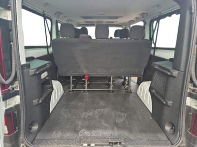 Renault Trafic 2.0 blue dci 110cv L1 Equilibre Bianco usata Torino