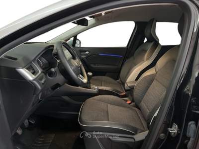 Renault Captur II 2024 1.0 tce Techno 90cv Bianco usata Torino