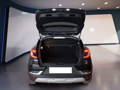 Renault Captur II 2024 1.0 tce Techno 90cv Bianco usata Torino