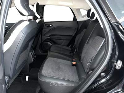 Renault Captur II 2024 1.0 tce Techno 90cv Bianco usata Torino