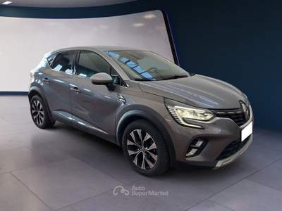 Renault Captur II 2024 1.0 tce Techno 90cv usata Torino