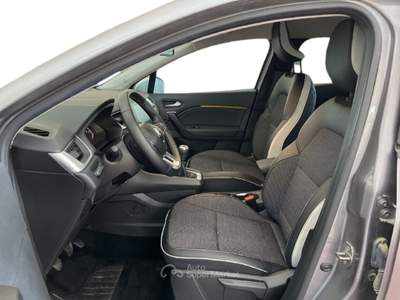 Renault Captur II 2024 1.0 tce Techno 90cv usata Torino