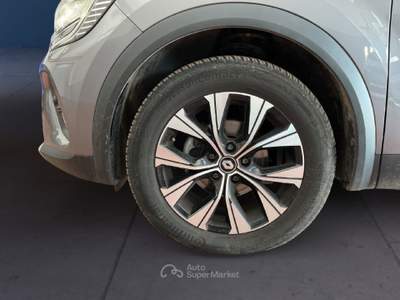 Renault Captur II 2024 1.0 tce Techno 90cv usata Torino