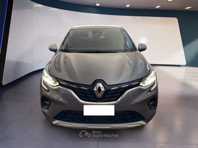 Renault Captur II 2024 1.0 tce Techno 90cv usata Torino