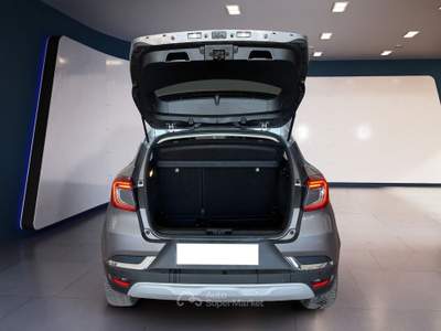 Renault Captur II 2024 1.0 tce Techno 90cv usata Torino