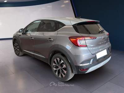 Renault Captur II 2024 1.0 tce Techno 90cv usata Torino