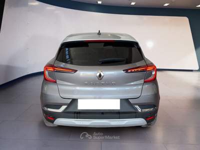 Renault Captur II 2024 1.0 tce Techno 90cv usata Torino
