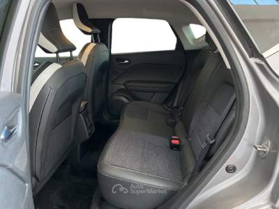 Renault Captur II 2024 1.0 tce Techno 90cv usata Torino