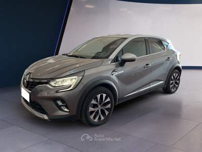 Renault Captur II 2024 1.0 tce Techno 90cv usata Torino