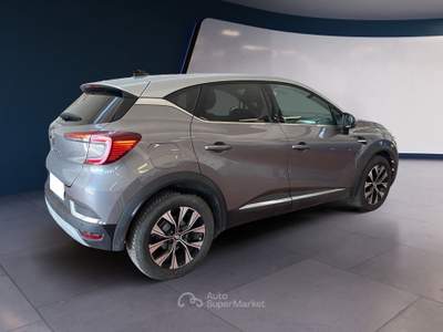 Renault Captur II 2024 1.0 tce Techno 90cv usata Torino
