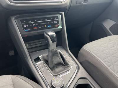 Volkswagen Tiguan II 2021 2.0 tdi scr Life 4motion 150cv dsg Blu/Azzurro usata Torino