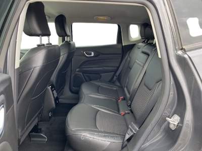 Jeep Compass II 2021 1.5 turbo t4 mhev Night Eagle 2wd 130cv dct Grigio usata Torino