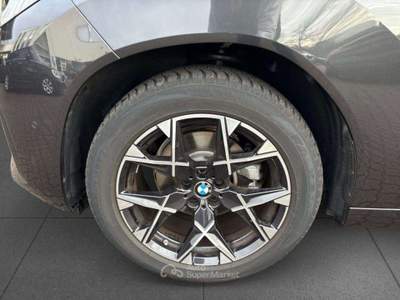 BMW X3 X3 X3 xdrive20d MSport auto Grigio usata Lanuvio