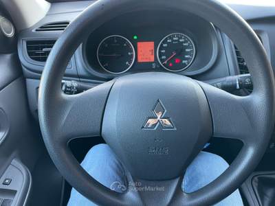 Mitsubishi L200 /154CV Double Cab Invite Bianco usata Gozzano