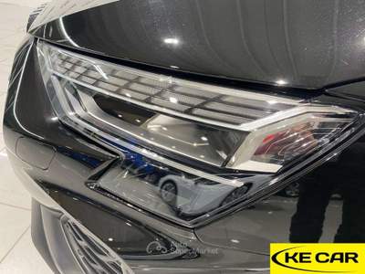 Audi A3 SPB 35 TDI S tronic S line RESTYLING TETTO PROMO AUDI Nero usata Santarcangelo di Romagna