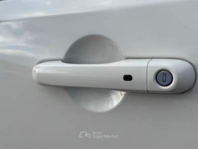 Jeep Renegade Limited Bianco usata Sant'Anastasia