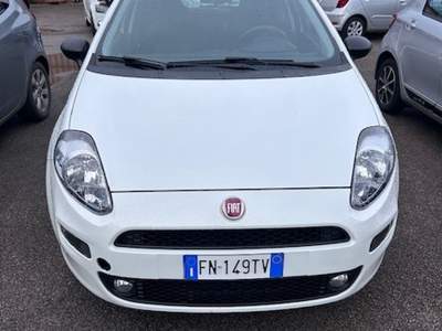 Fiat Punto AZIENDALE UNICO PROPRIETARIO Bianco usata Grosseto