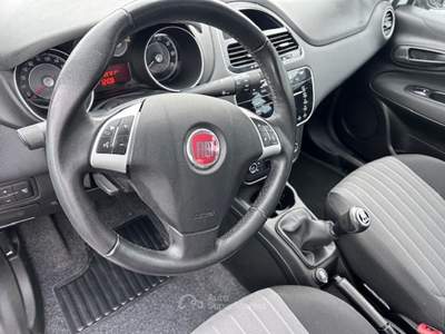Fiat Punto AZIENDALE UNICO PROPRIETARIO Bianco usata Grosseto