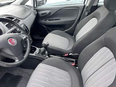Fiat Punto AZIENDALE UNICO PROPRIETARIO Bianco usata Grosseto