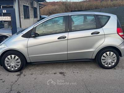 Mercedes-Benz Classe A A 180 CDI Classic Argento usata Mentana