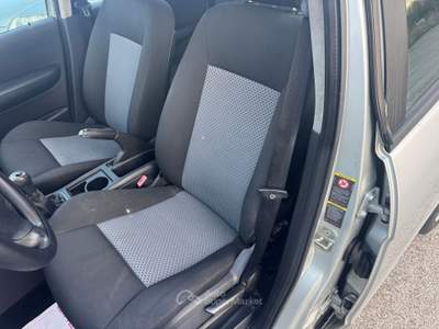 Mercedes-Benz Classe A A 180 CDI Classic Argento usata Mentana