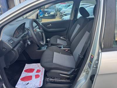 Mercedes-Benz Classe A A 180 CDI Classic Argento usata Mentana