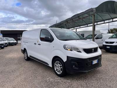 Peugeot Expert PRONTA CONSEGNA - FINANZIABILE PER INTERO - GARANTITO Bianco usata Latina