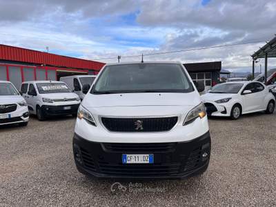 Peugeot Expert PRONTA CONSEGNA - FINANZIABILE PER INTERO - GARANTITO Bianco usata Latina