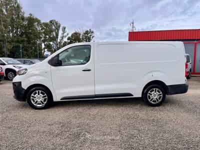 Peugeot Expert PRONTA CONSEGNA - FINANZIABILE PER INTERO - GARANTITO Bianco usata Latina