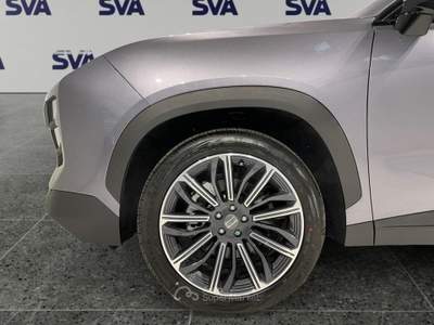 Sportequipe 6 GT 1.6 T-gdi 186cv Dct Grigio usata Ravenna