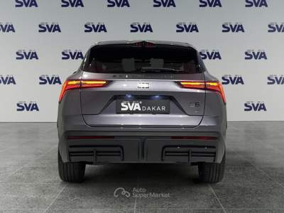Sportequipe 6 GT 1.6 T-gdi 186cv Dct Grigio usata Ravenna