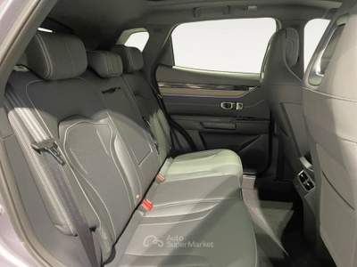 Sportequipe 6 GT 1.6 T-gdi 186cv Dct Grigio usata Ravenna