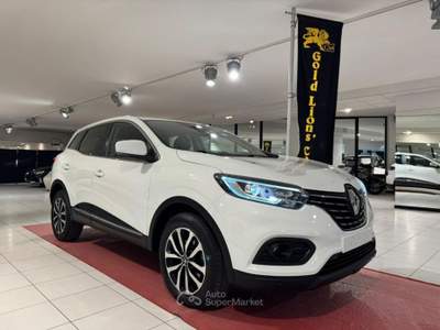 Renault Kadjar 1.5 blue dci 115cv edc N1*AUTOCARRO* Bianco usata CONEGLIANO