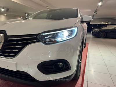Renault Kadjar 1.5 blue dci 115cv edc N1*AUTOCARRO* Bianco usata CONEGLIANO