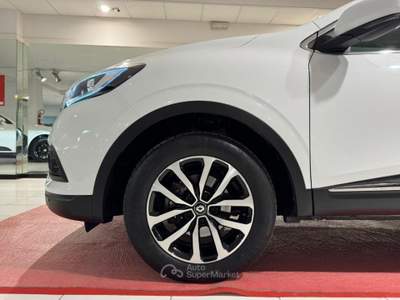 Renault Kadjar 1.5 blue dci 115cv edc N1*AUTOCARRO* Bianco usata CONEGLIANO