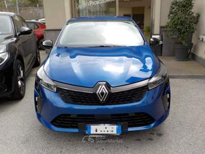 Renault Clio SCe 65 CV 5 porte Generation usata TORRE DEL GRECO