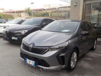 Renault Clio SCe 65 CV 5 porte Generation usata TORRE DEL GRECO