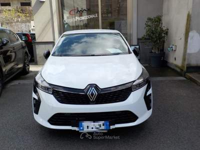 Renault Clio SCe 65 CV 5 porte Generation usata TORRE DEL GRECO