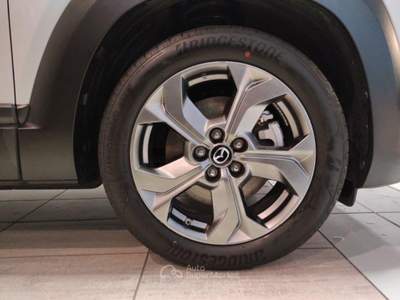Mazda MX-30  -  e-skyactiv advantage Grigio usata LEGNANO
