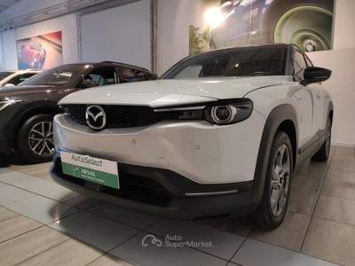 Mazda MX-30  -  e-skyactiv advantage Grigio usata LEGNANO