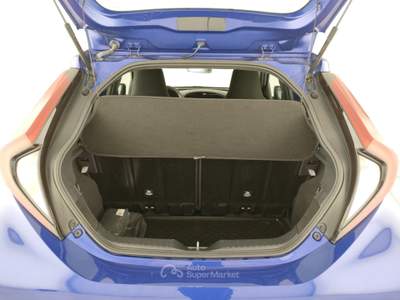 Toyota Aygo X  1.0 active 72cv Blu/Azzurro usata San Zeno Naviglio