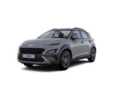Hyundai Kona II 2023 1.6 t-gdi XLine Plus 2wd 138cv dct Grigio usata Torino