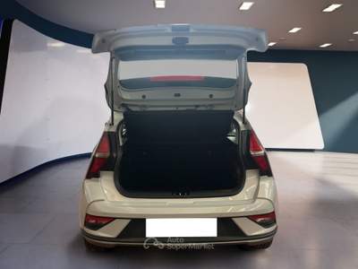 Hyundai Bayon 2024 1.2 mpi Xline mt Grigio usata Torino