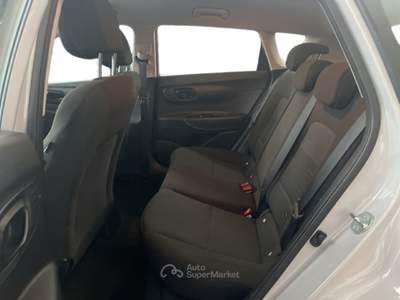 Hyundai Bayon 2024 1.2 mpi Xline mt Grigio usata Torino