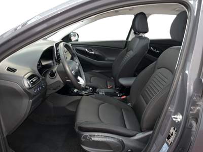 Hyundai i30 2024 5p 1.0 t-gdi 48V Business 100cv dct Grigio usata Torino