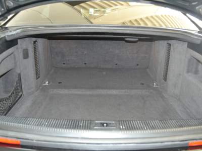 Audi A8 L 3.0TDI V6 Quattro Navi/Xenon/NoSuperBOLLO Nero usata Corato